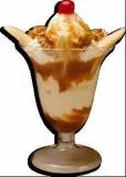 Wiedeńczycy co roku jedzą lody w innych smakach Wiedeńczycy co roku jedzą lody w innych smakach