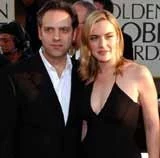 Kate Winslet i Sam Mendes