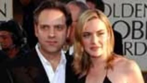 Kate Winslet i Sam Mendes: Rok odpoczynku