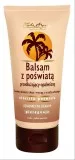 Balsam z poświatą przedłużający opaleniznę, Kolastyna