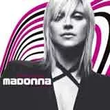Madonna na okładce singla "Die Another Day" Madonna na okładce singla "Die Another Day"