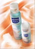 NIVEA Deo BALANCE w sprayu i roll-on