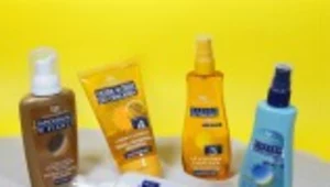 Opalanie - nowości Dax Cosmetics