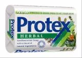 Mydło antybakteryjne Protex Herbal