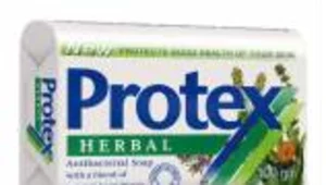 Mydło Protex Herbal, Colgate-Palmolive Poland