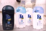 Nowe antyperspiranty Fa w sztyfcie Nowe antyperspiranty Fa w sztyfcie