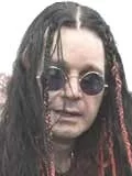 Ozzy Osbourne Ozzy Osbourne