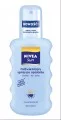Odświeżający spray po opalaniu