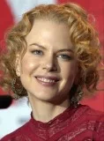 Nicole Kidman