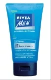 Aktywny żel do mycia twarzy NIVEA for Men