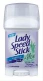 Lady Speed Stick Aloe Gentle Fresh