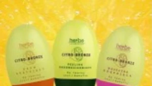 Seria Citro-Bronze, Herbe - Cosmetics