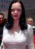 Christina Ricci Christina Ricci