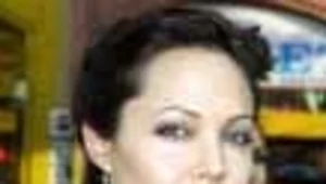 Angelina Jolie