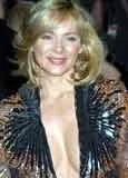 Kim Cattrall