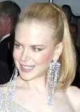 Nicole Kidman