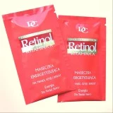 Maseczka Retinol Witamina A