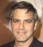 George Clooney