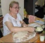 Można się tutaj też nauczyć gotowania pierogów Można się tutaj też nauczyć gotowania pierogów