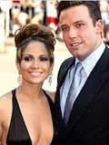 Jennifer Lopez i Ben Affleck