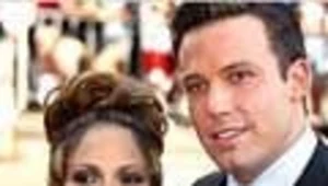 Jennifer Lopez i Ben Affleck