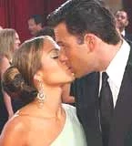 Jennifer Lopez i Ben Affleck Jennifer Lopez i Ben Affleck