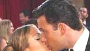 Jennifer Lopez i Ben Affleck