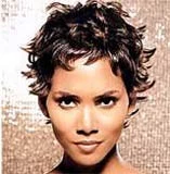 Halle Berry