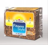 Fitness Style z musli Fitness Style z musli
