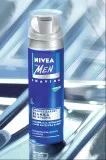 Pianka do golenia twardego zarostu NIVEA for Men Pianka do golenia twardego zarostu NIVEA for Men