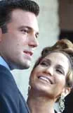 Jennifer Lopez i Ben Affleck Jennifer Lopez i Ben Affleck