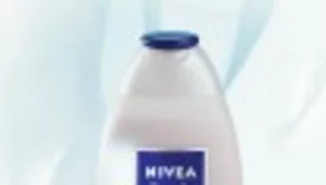 Kremowy płyn do kąpieli Magic Rose NIVEA Bath Care