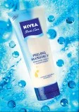 Peeling masujący NIVEA Bath Care