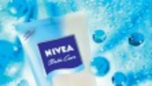 Peeling masujący NIVEA Bath Care