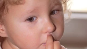 O zdrowe zęby dziecka należy dbać już od 4. tygodnia ciąży