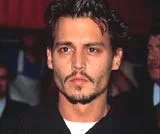 Johnny Depp