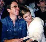 Kate Moss i Jefferson Hack Kate Moss i Jefferson Hack
