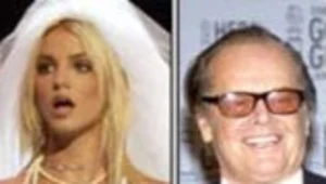 Jack Nicholson o seksie z Britney Spears