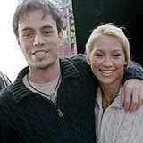 Enrique Iglesias z Anną Kurnikową Enrique Iglesias z Anną Kurnikową