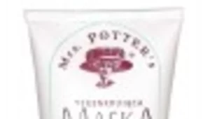 Maski do włosów Mrs.POTTER's