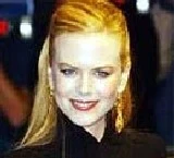 Nicole Kidman