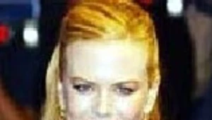 Nicole Kidman
