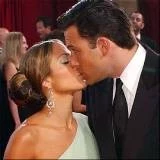 Jennifer Lopez i Ben Affleck