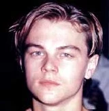 Leonardo DiCaprio