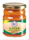 Pasta z papryki ajvar Pasta z papryki ajvar