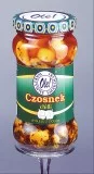 Czosnek chilli Czosnek chilli