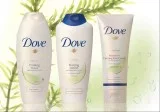 Nowa Linia Ujędrniająca DOVE Nowa Linia Ujędrniająca DOVE