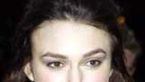 Keira Knightley
