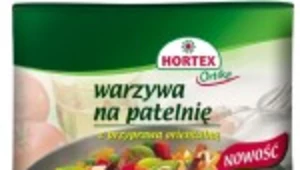 Warzywa na patelnię z przyprawą orientalną