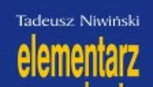 "Elementarz życia dla małych, większych i bardzo dużych"